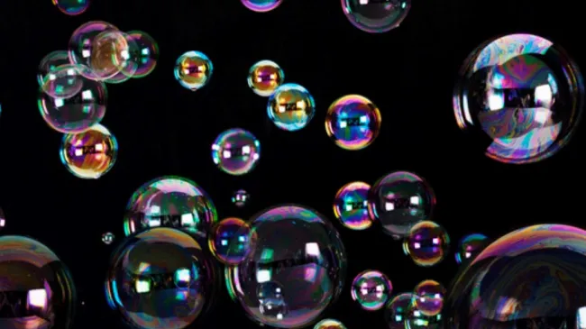bubble